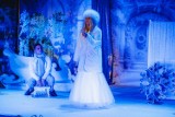 „Królowa Śniegu“ w Teatrze Kultura           
