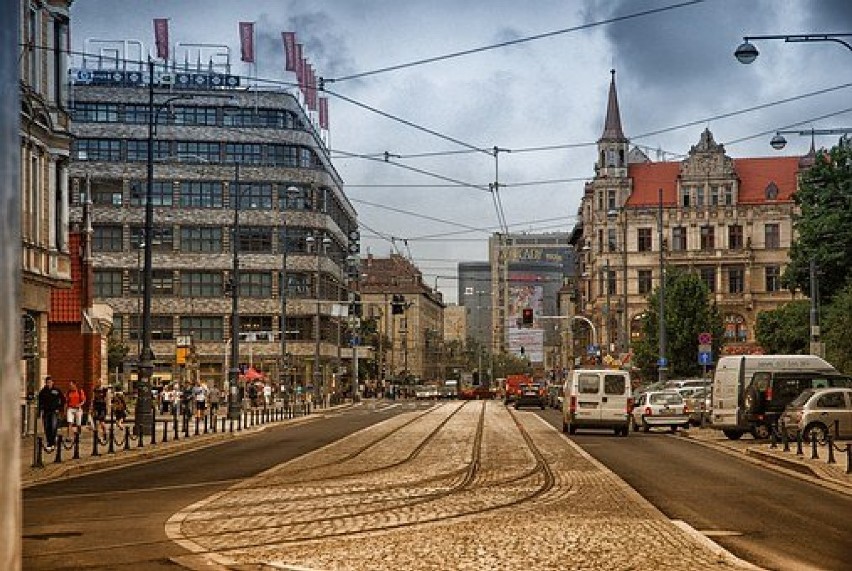 Wrocław. Ranking osiedli. Która część miasta jest najlepiej skomunikowana? (ZOBACZ RAPORT)