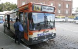 PKS Szczecin: Przykry incydent w autobusie