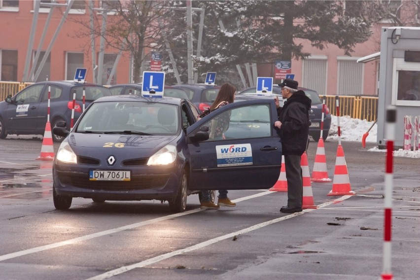 Czy po zmianach na egzaminach na prawo jazdy przestanie się...