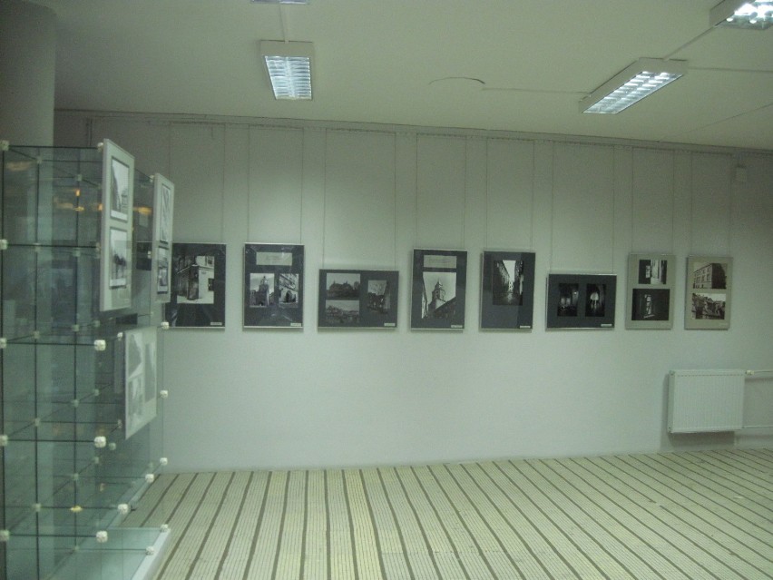 Chatka Żaka prezentuje jednocześnie trzy wystawy fotograficzne 
