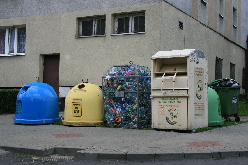 Ustawa śmieciowa w Rudzie Śląskiej: większość z nas powinna...