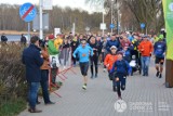 Bieg dla Tomka nad Pogorią III w Dąbrowie Górniczej - zobacz ZDJĘCIA. Bieg powrócił po dwuletniej przerwie