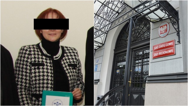 Wyrok skazujący Dagmarę N. został uchylony i sprawę przekazano do ponownego rozpoznania przez Sąd Rejonowy w Tarnowie