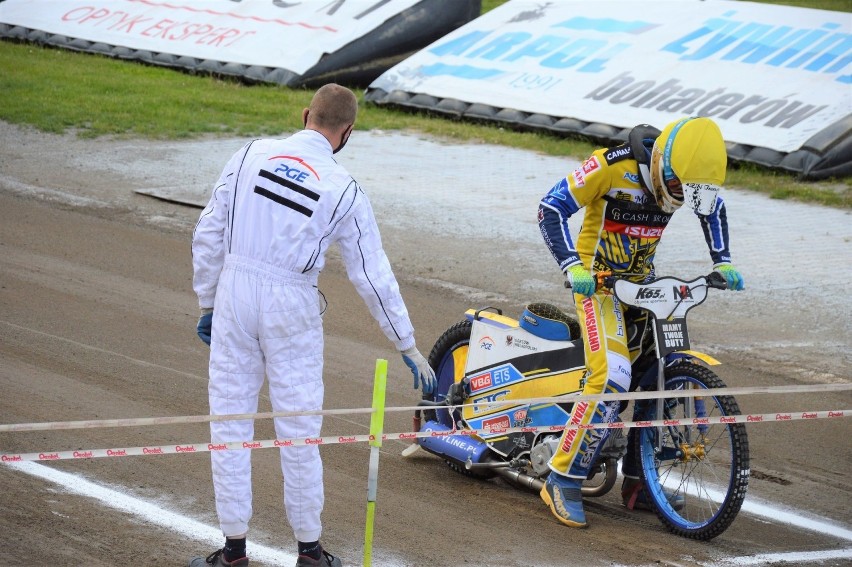 Żużlowcy Stali Gorzów wygrali w Zielonej Górze turniej 5....