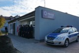 Sławków: nowy komisariat policji i centrum monitoringu oficjalnie otwarte [ZDJĘCIA] 