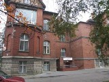 Krotoszyn - Szpital zamknięty dla rodzin