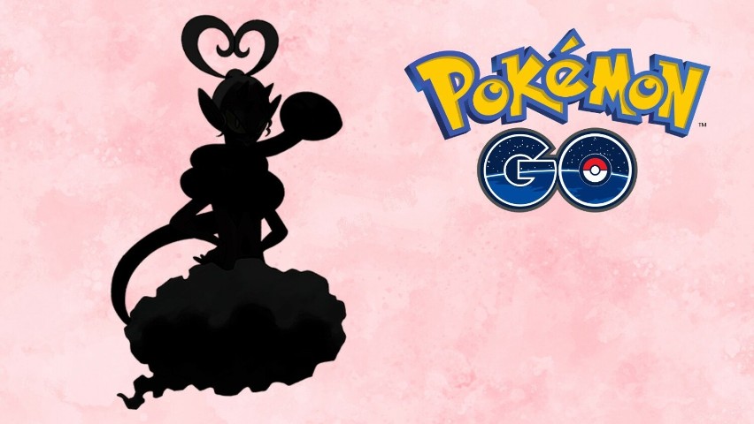 Zobacz, jaki Pokemon zadebiutuje w Walentynki w Pokemon GO...
