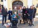 Rudolf Honisz obchodził 102 urodziny. Wszystkiego najlepszego!