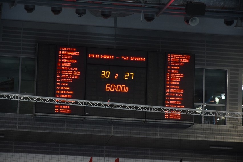 Mecz Polska - Serbia. Nasze szczypiornistki wygrały 30 : 27