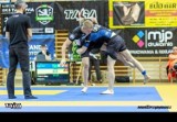 Wychowanek MOW w Antoniewie z sukcesem na Międzynarodowych Mistrzostwach Polski BJJ Gi & No Gi