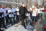Nordic walking w gimnazjach w Łodzi ma zachęcić do lekcji wf