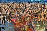 Opener Festival 2011: Coldplay gwiazdą pierwszego dnia festiwalu