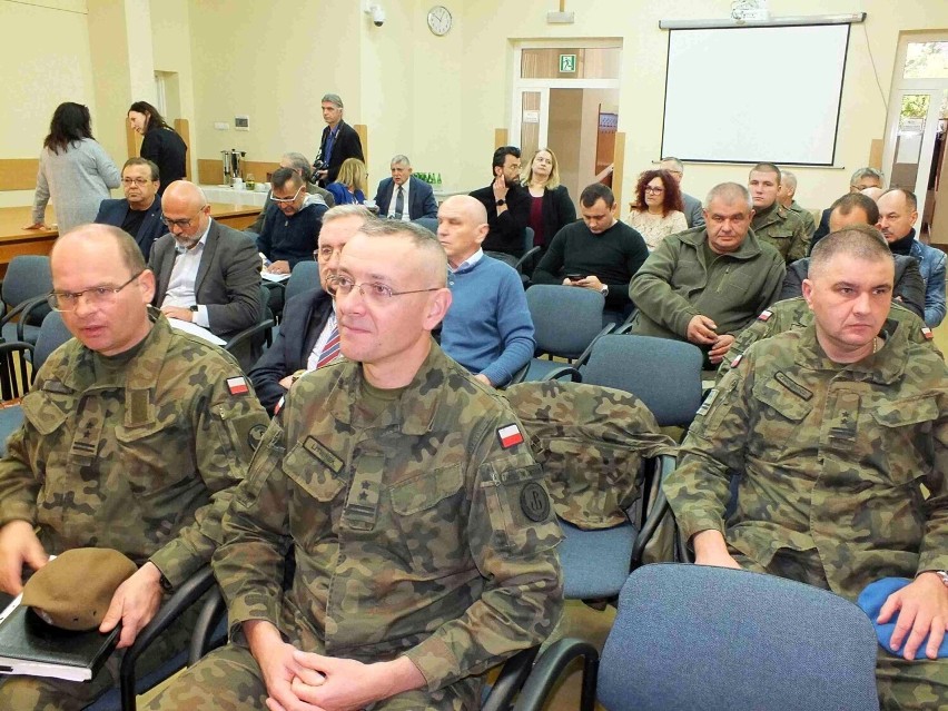 W Starachowicach zachęcano do wojska. Zobaczcie jak. Mamy zdjęcia