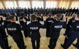 Policjanci w Bydgoszczy i regionie odchodzą ze służby. Mówi się o prawie pół tysiącu zwolnień