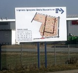 Kończą budowę fabryki w Legnickim Polu
