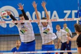 Siatkarze II-ligowego Aqua Zdroju Wałbrzych wygrali w Głogowie mecz na szczycie grupy 4