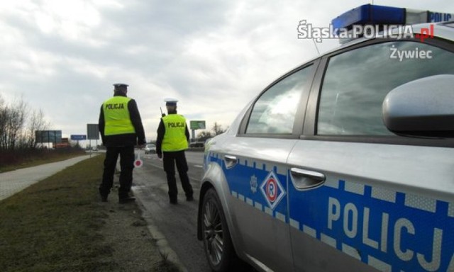 Zatrzymano 5 nietrzeźwych kierowców w ramach akcji „Alkohol i narkotyki”