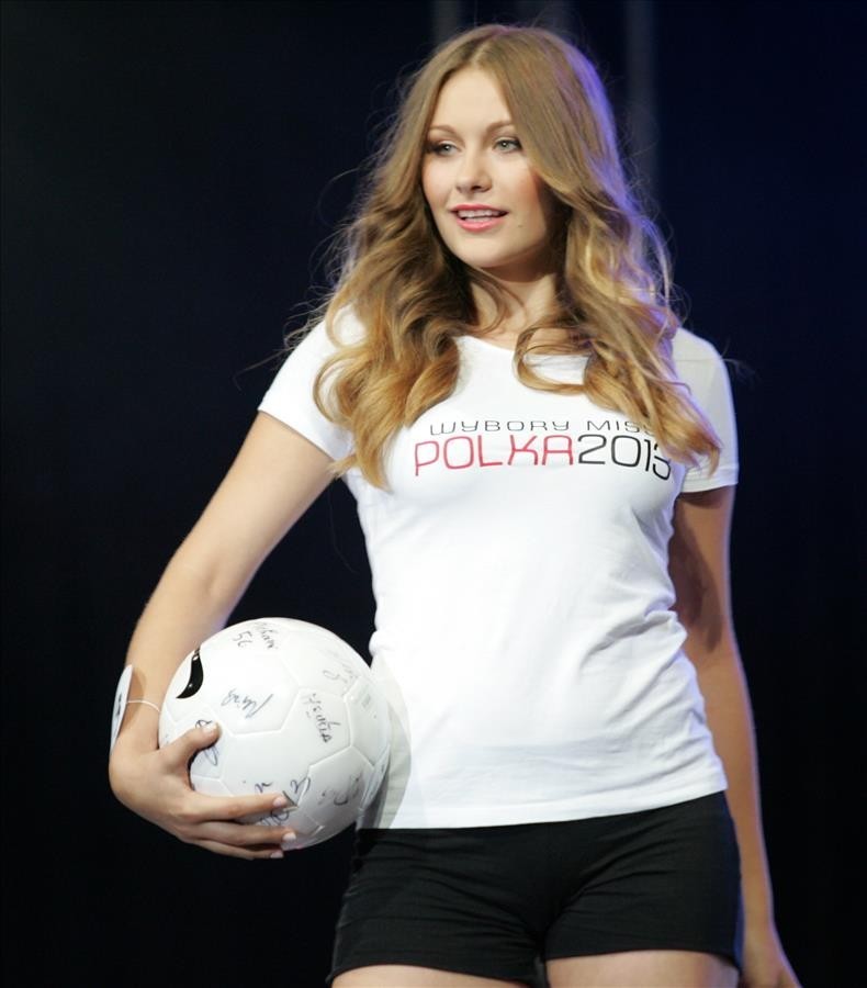 Miss Polka 2013 Sosnowiec