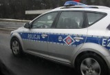 Zderzenie radiowozu z osobówką w Katowicach. Policjant został ukarany mandatem