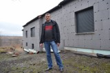 Człowiek Roku 2013 w Zabrzu. Ks. Sebastian Bensz i "Modlitwa i Czyn" budują niezwykły dom