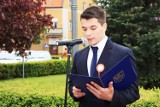 Syców: Dzień Flagi Rzeczypospolitej Polskiej obchodzono ze szczególnym pietyzmem