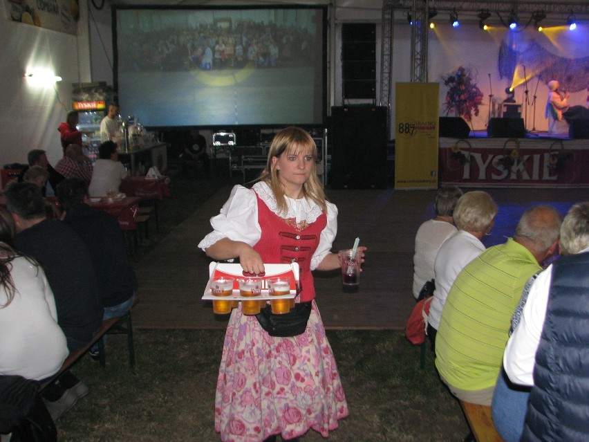 Oktoberfest w PIekarach Śląskich