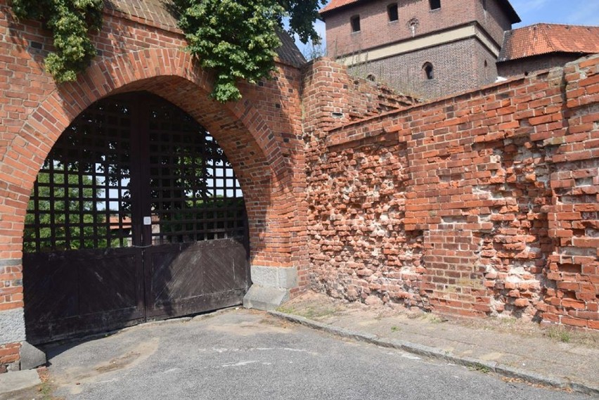 Zamek w Malborku bez bonu turystycznego. Rządowe rozwiązanie nie dotyczy muzeów