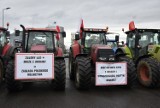 Druga fala rolniczych protestów wyjeżdża na drogi w piątek. Kierowców czeka masa dotkliwych utrudnień