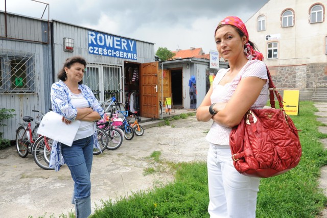 Boksy na szachownicy mają zostać zlikwidowane. Handlowcy nie chcą tracić miejsc pracy