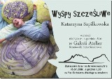 Wyspy Szczęśliwe w Galerii Atelier