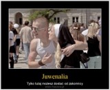 Juwenalia - memy i demoty. Studenci tacy straszni...?