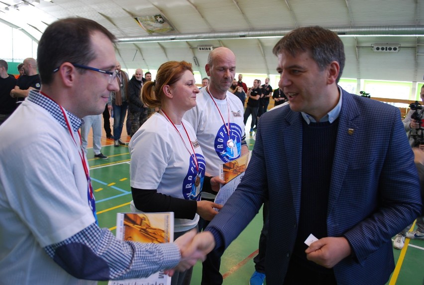 Syców: Nasi łucznicy dwukrotnie na najniższym stopniu podium