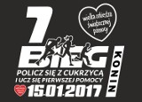 WOŚP 2017. Bieg Policz się z cukrzycą i ucz się pierwszej pomocy