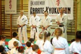 Zimowa Akademia Karate w Dąbrowie czeka na śmiałków 