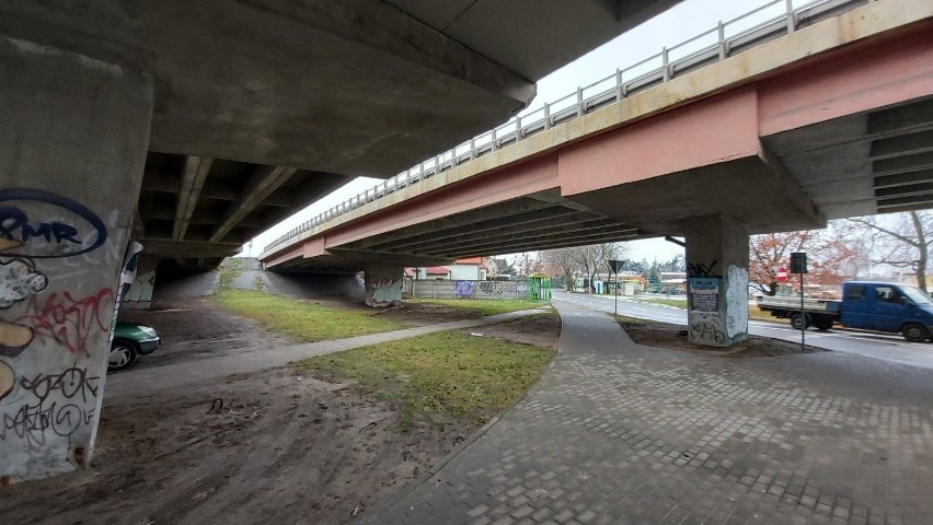 Kiedy rozpocznie się remont wiaduktu na ulicy Zjednoczenia?...