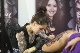 Tattoo Time Convention w Dąbrowie Górniczej, czyli coś dla fanów sztuki ozdabiania ciała. Zobaczcie ZDJĘCIA