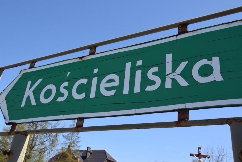 Dom Spokojnej Starości w Kościeliskach