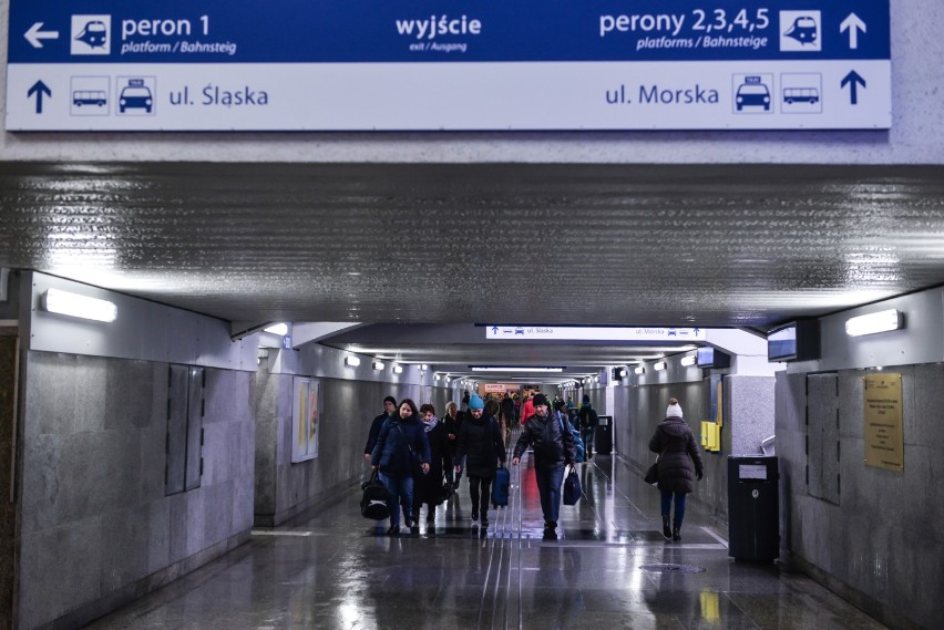 PKP Kielce: rozkład jazdy, przyjazdy i odjazdy pociągów