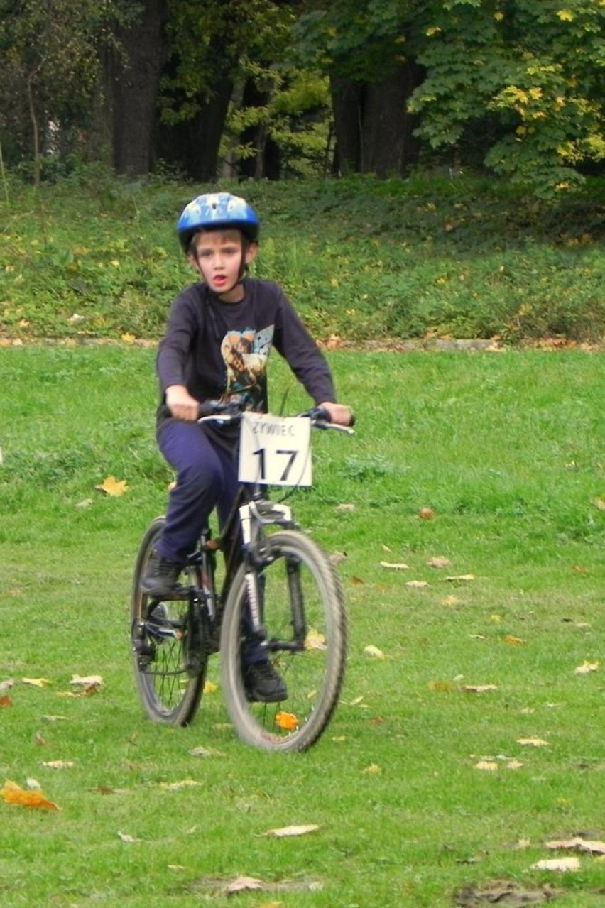 MTB Żywiec 2014. Wyścig rowerowy dla dzieci i młodzieży [ZDJĘCIA+WYNIKI] 