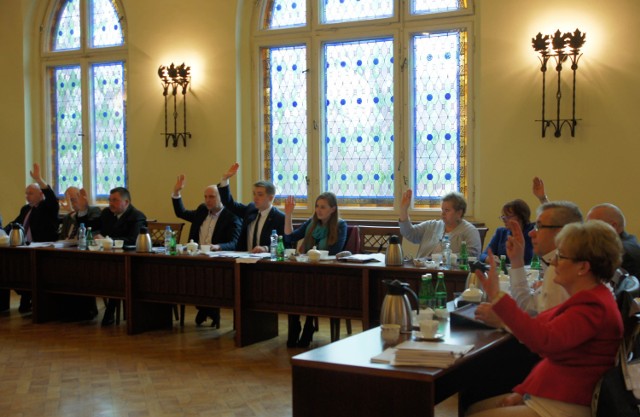 Radni jednogłośnie zgodzili się na utworzenie Rady Seniorów w Inowrocławiu.