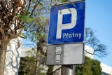 75 mln złotych miasto zarobiło na opłatach za parkowanie