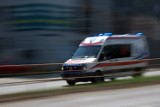 Atak na ratowników medycznych w szpitalu w Tychach. Agresywna kobieta była pod wpływem alkoholu 