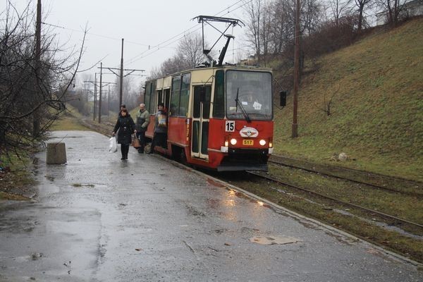 Sosnowiec: Remont torów tramwajowych. Po ukończeniu prac szybki tramwaj dojedzie do Katowic