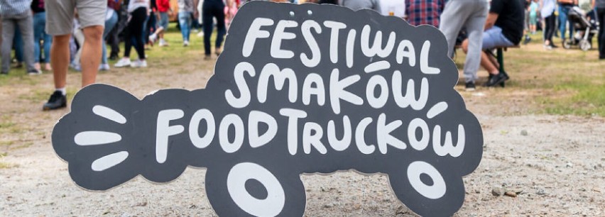 V Festiwal Smaków Food Trucków już wkrótce w Obornikach