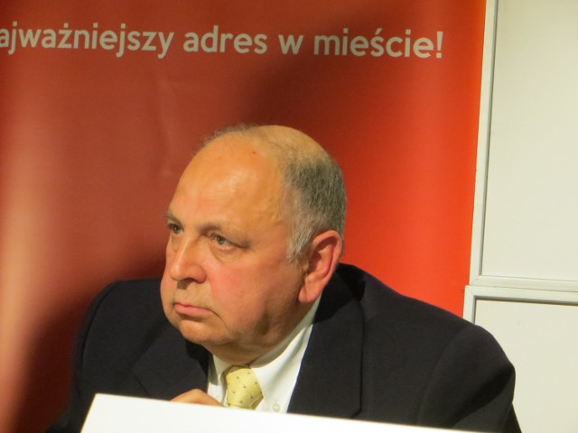 Włodzimierz Lewiński