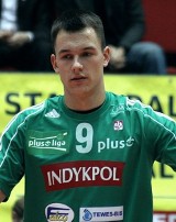 Wychowanek MKS Andrychów, Wojciech Włodarczyk, u progu wielkiej siatkarskiej kariery