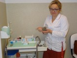 Eskulap 2015: Głosuj na pielęgniarkę Magdalenę Knopińską z Chodzieży!