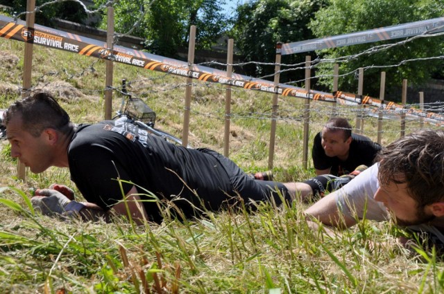 Men Expert Survival Race: Czytaj więcej TUTAJ