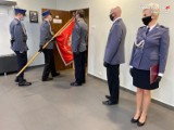 Ślubowanie nowych policjantów w Częstochowie. Do garnizony dołączy trzech funkcjonariuszy